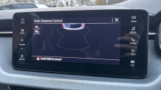 Skoda Kamiq 1.0 TSI SE L 5dr DSG Petrol Hatchback